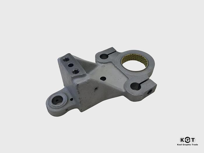 Used Müller Martini part no.: 3670.1985.2