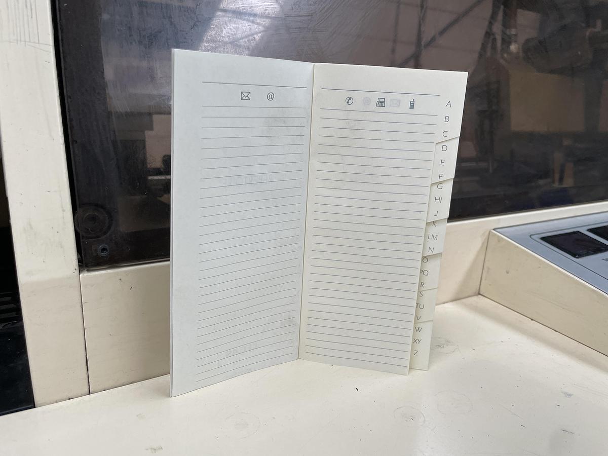 Used Dürrer Rega 6 (1993)