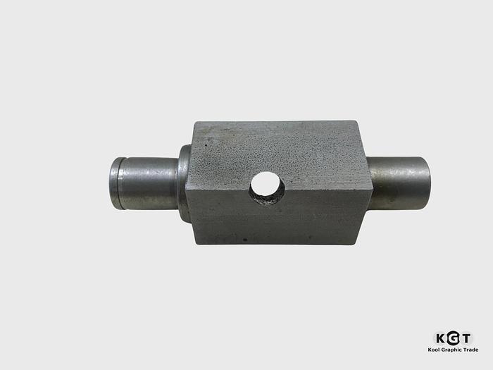 Used Müller Martini part no.: 3026.4855.3