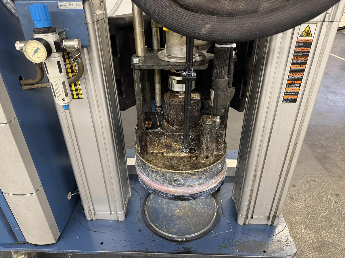 Used Nordson Durapail (2006)