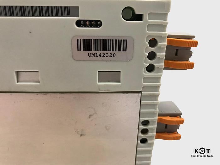 Used Lenze part no.: E82EV371-2B