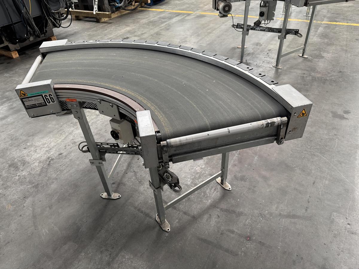 Used Kolbus XTN 640 (2004)