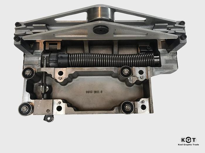 Used Müller Martini part no.: 3010.1011.0