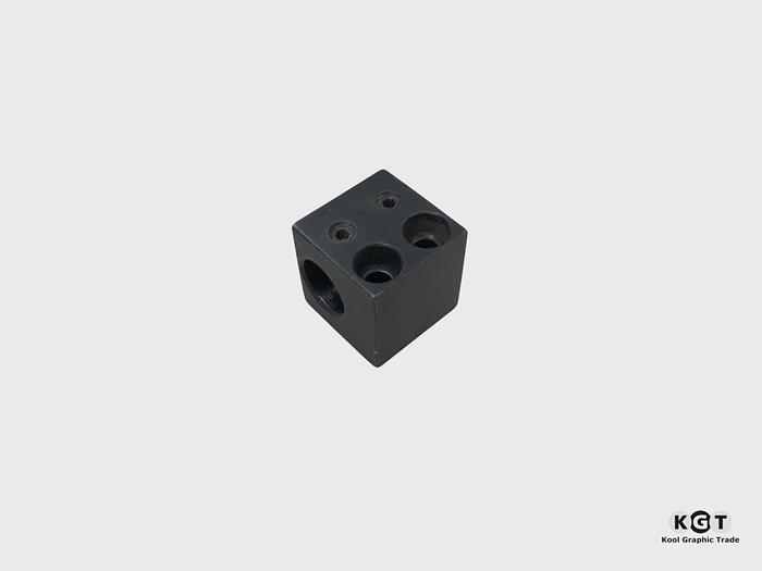 Used Müller Martini part no.: 3670.4144.4