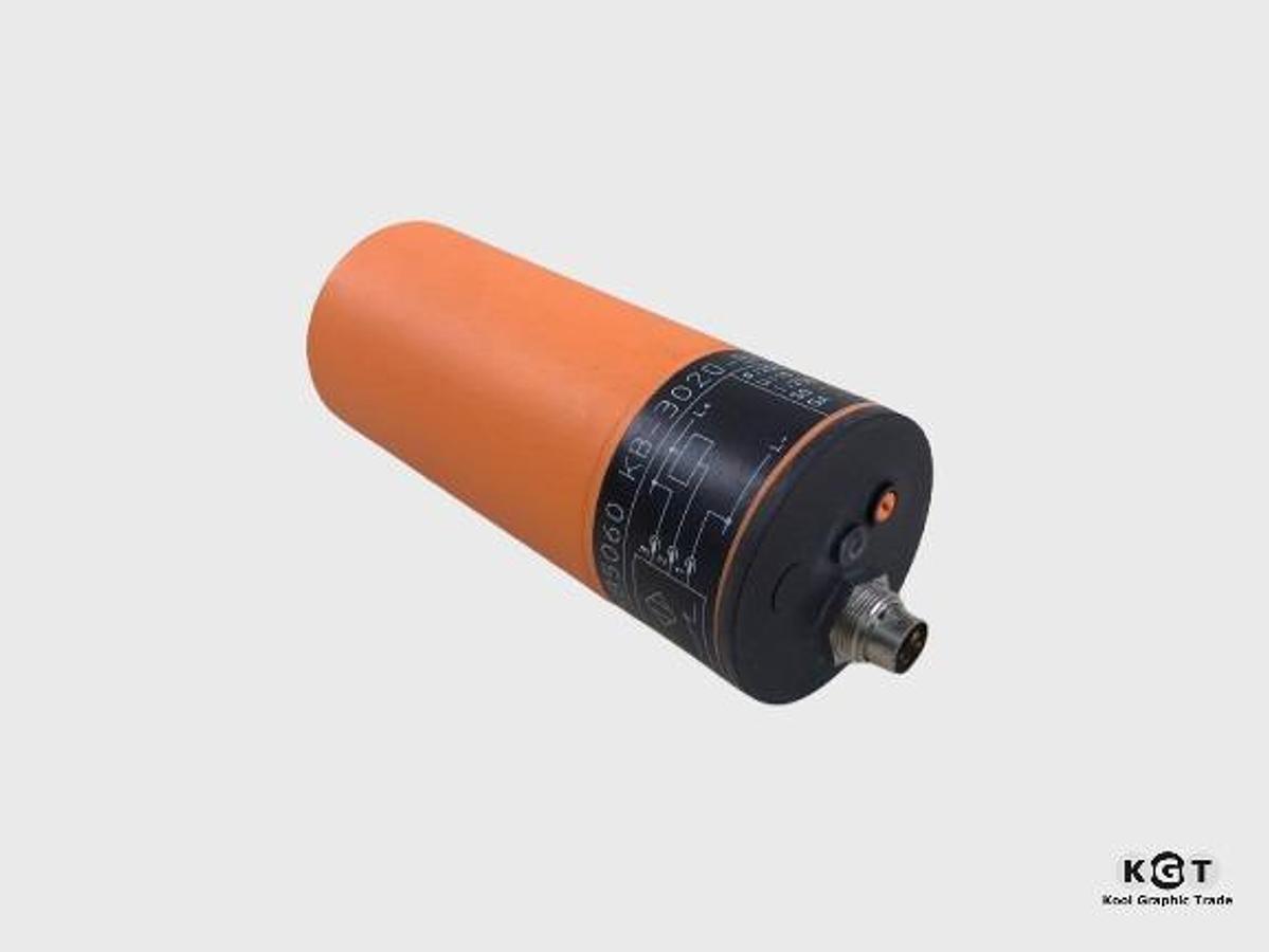 IFM Electronic part no.: KB5060