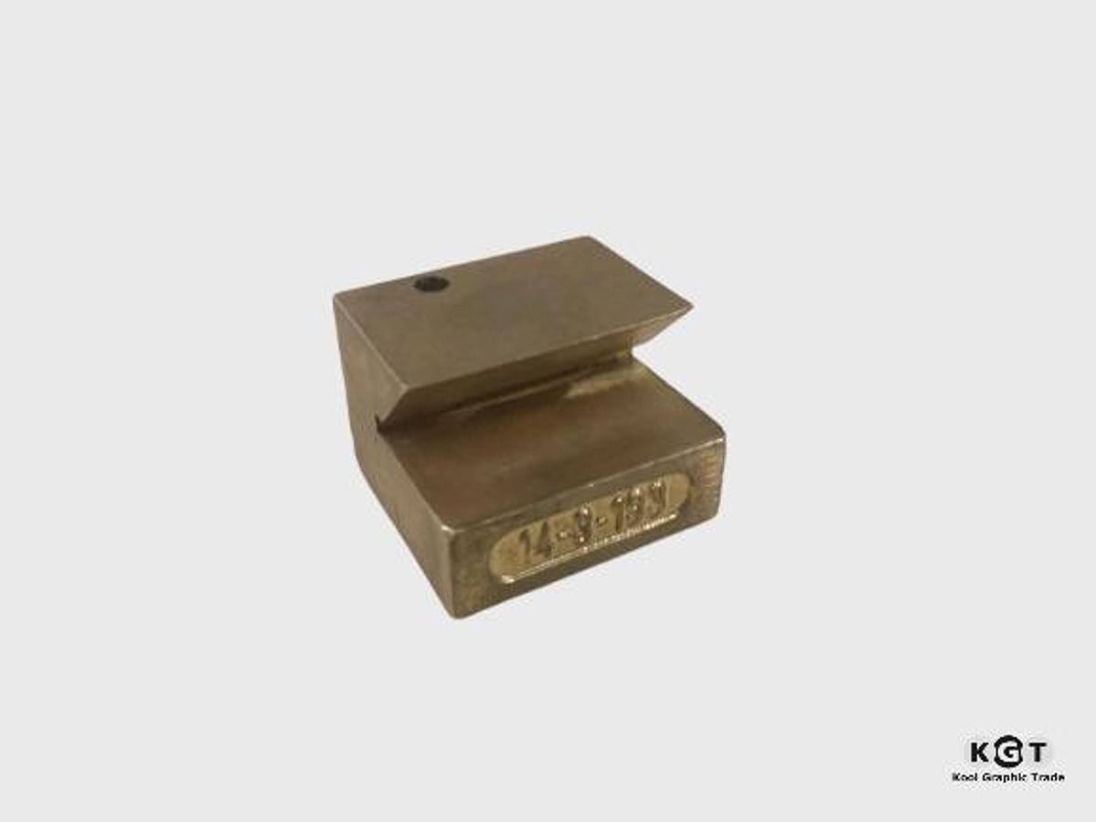 Kolbus part no.: R014.3193.5 / 00143193