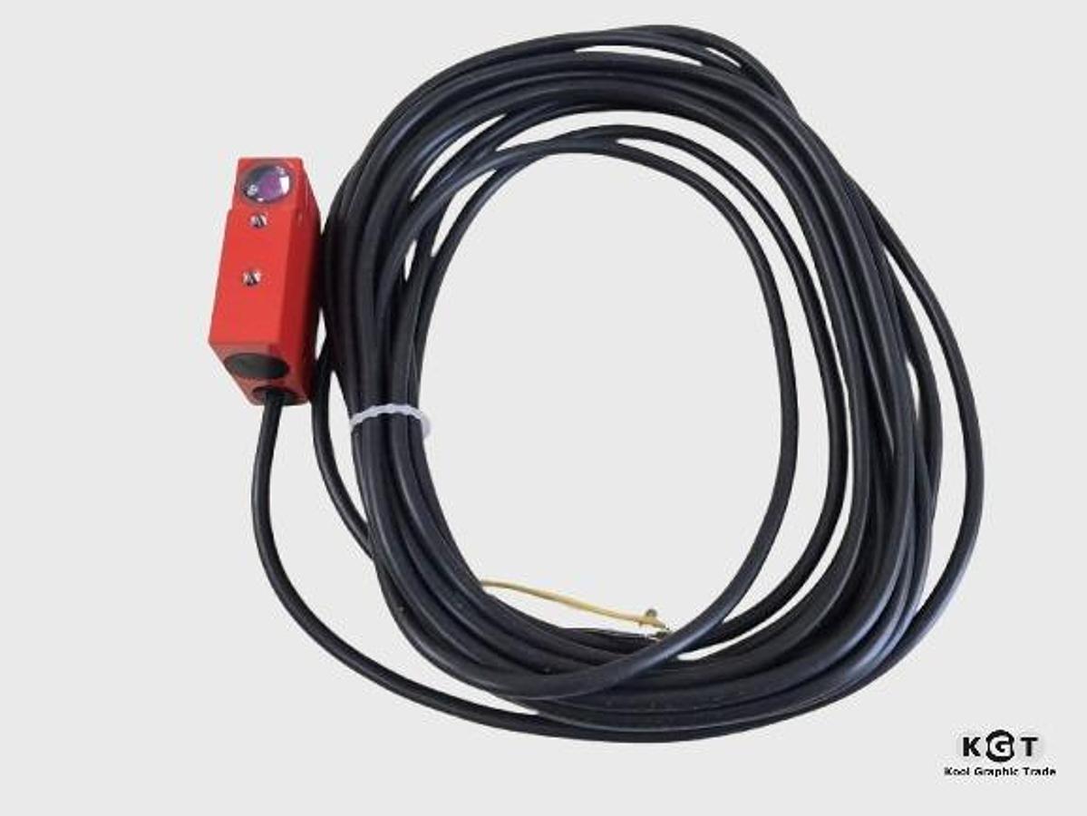 Leuze electronic part no.: 50023986