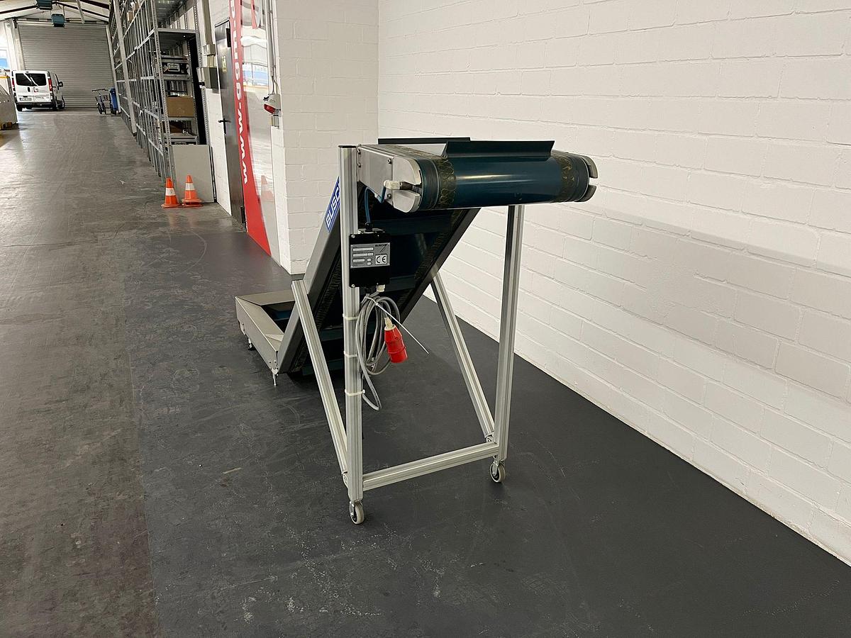 Used Busch KF 110 (2000)