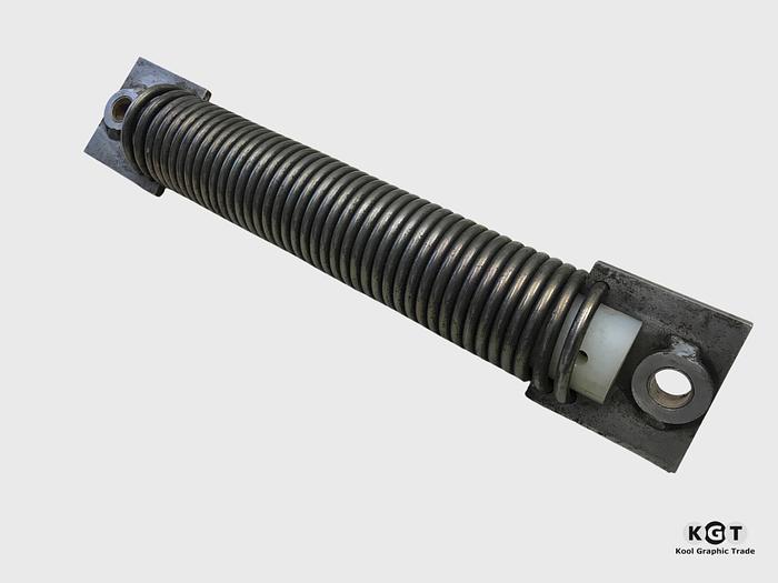 Used Müller Martini part no.: 3670.2706.4