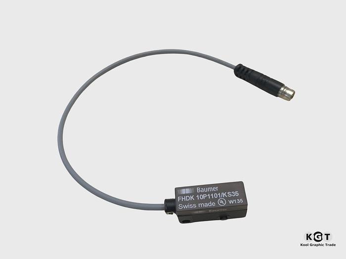 Baumer part no.: 0052.6257