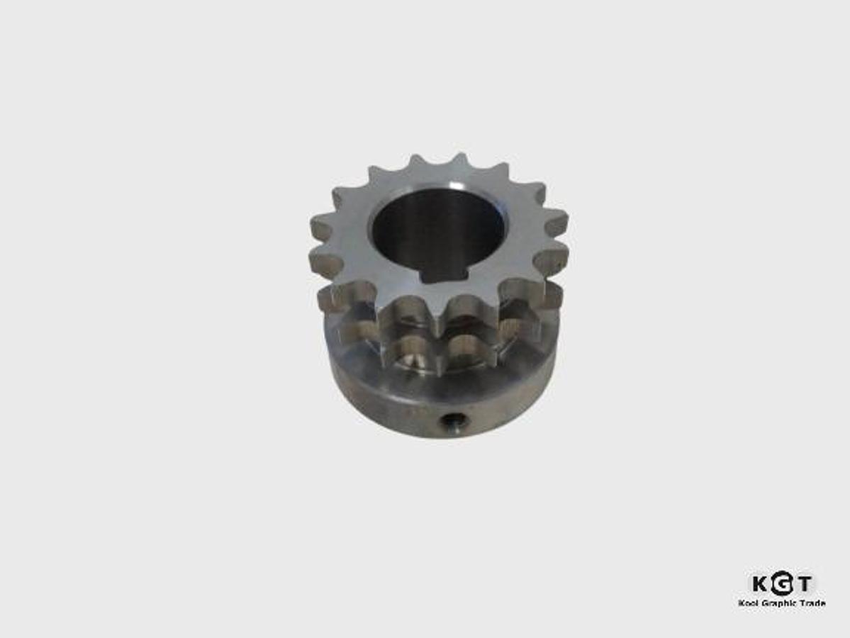 Müller Martini part no.: 0890.0804.4