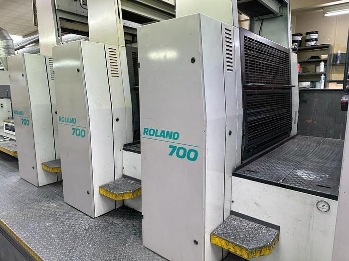 Used Roland 705/3B+LV (1993)