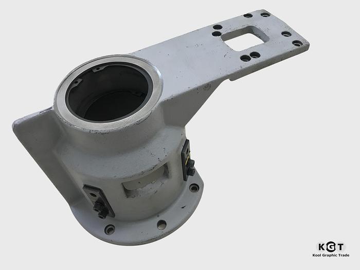 Used Müller Martini part no.: 3672.1211.0