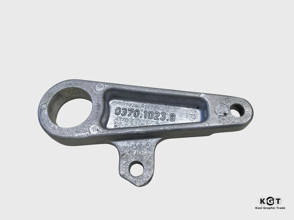 Used Müller Martini part no.: 0370.1023.4