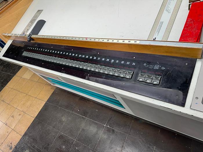 Used Roland 705/3B+LV (1993)