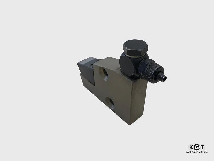 Used Müller Martini part no.: 0361.3238.3