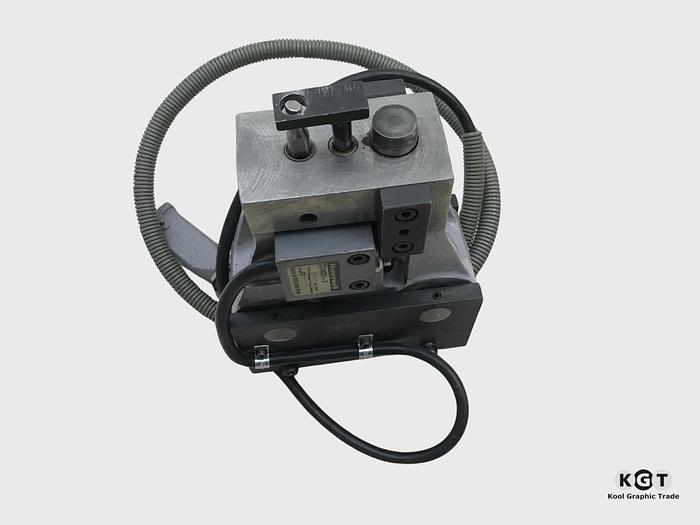 Used Müller Martini part no.: 0360.4503.3