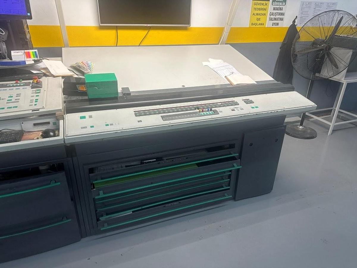 Used Roland 505 OB (2002)