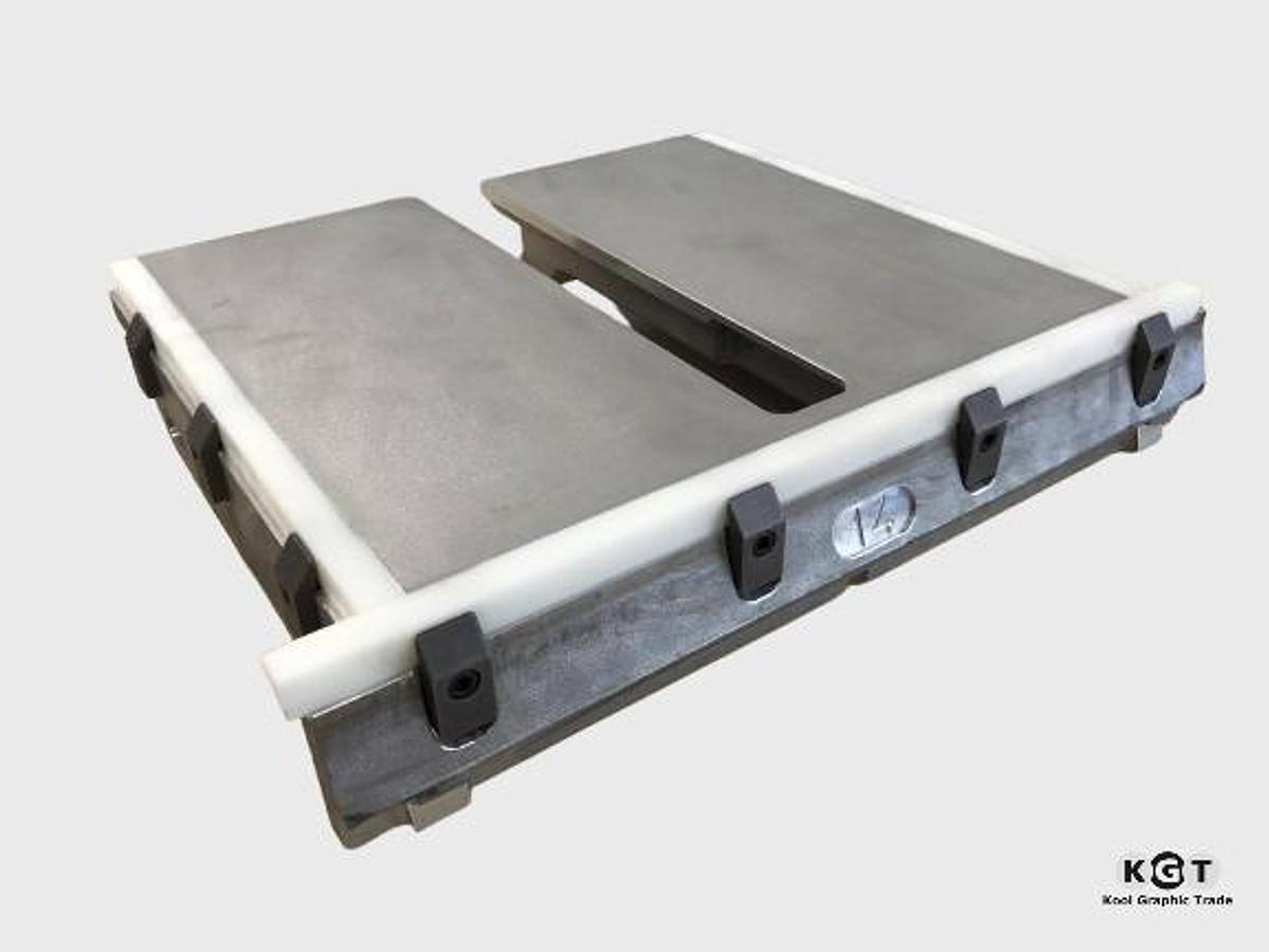 Used Müller Martini part no.: 1576.8624