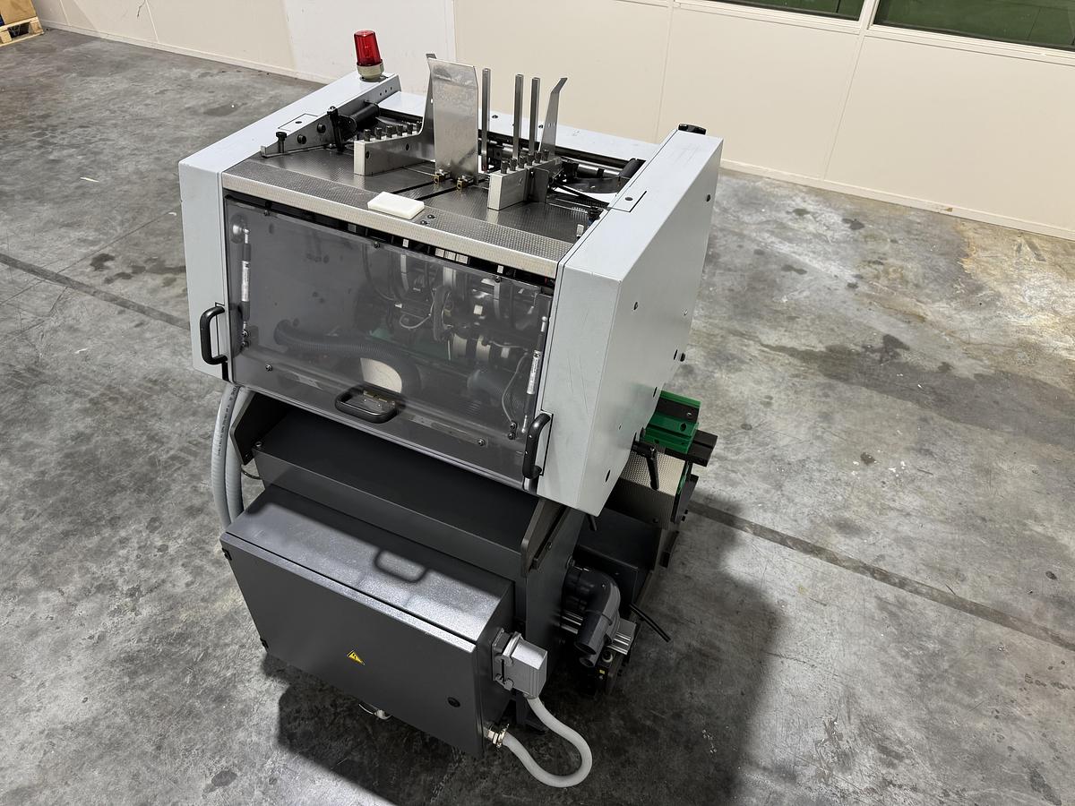 Used Heidelberg signature feeder TAL 400 (2004)