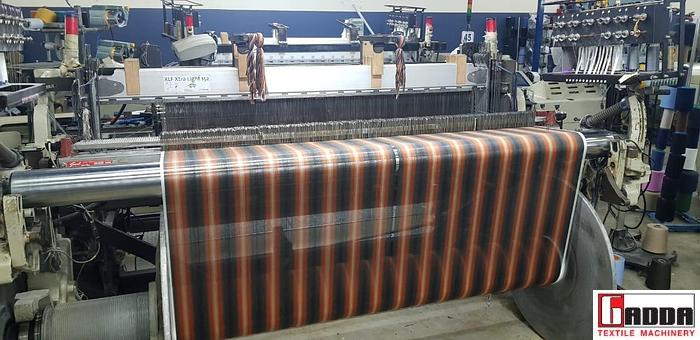 Used PICANOL GAMMAX 220 cm RATIERA #PI 179