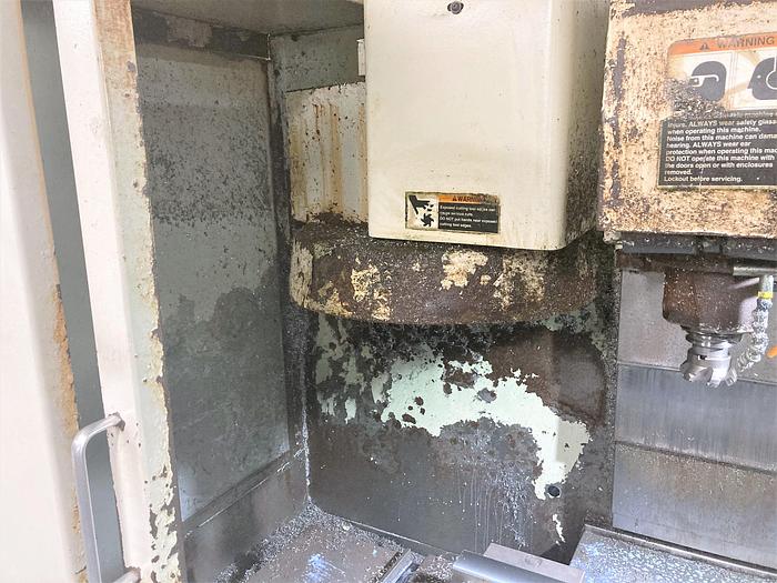 Used 2005 Fadal VMC3016L