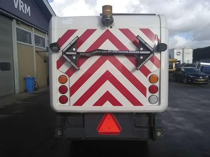 Gebruikt 2012 RAVO 530 CD