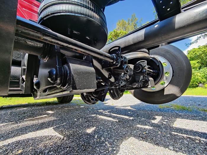 Used 2009 International Prostar