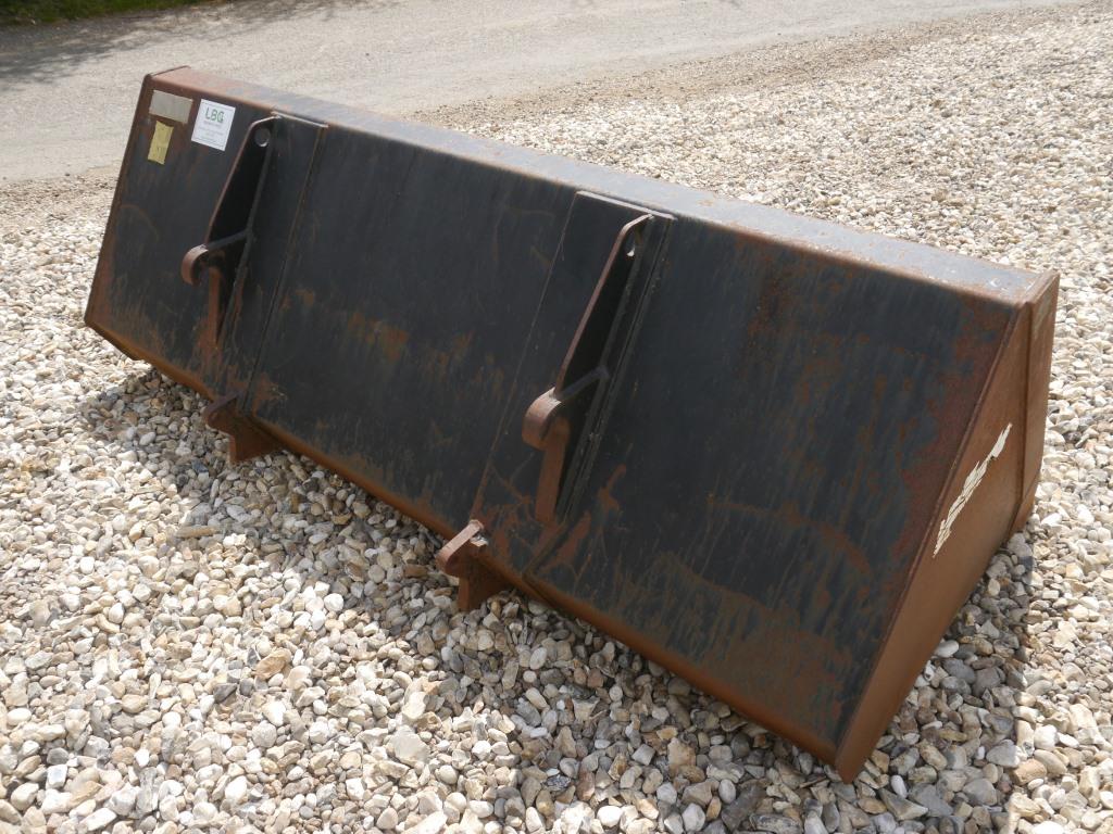 Used Albutt GP Bucket