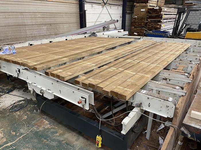 Gebruikt BMH TH-I 7300 Triple