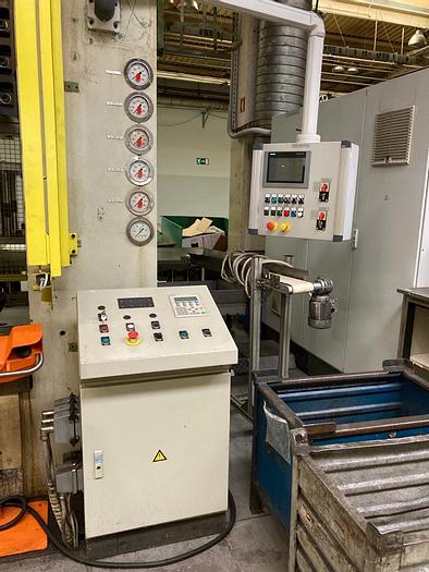 Usato GIGANT 315 ton