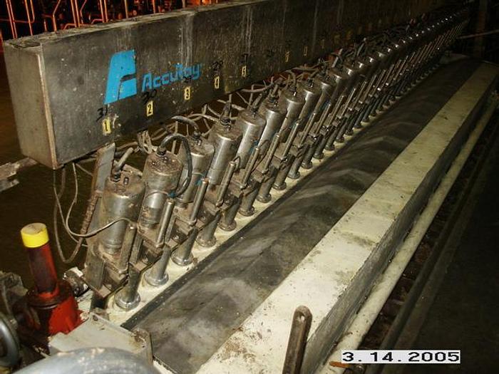 Used 1965 VALLEY #21356