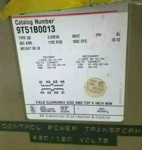 Used Radround Keyhole 4000 Watt Radiant Process Heater Oven Inline Cable Fiber Tubing