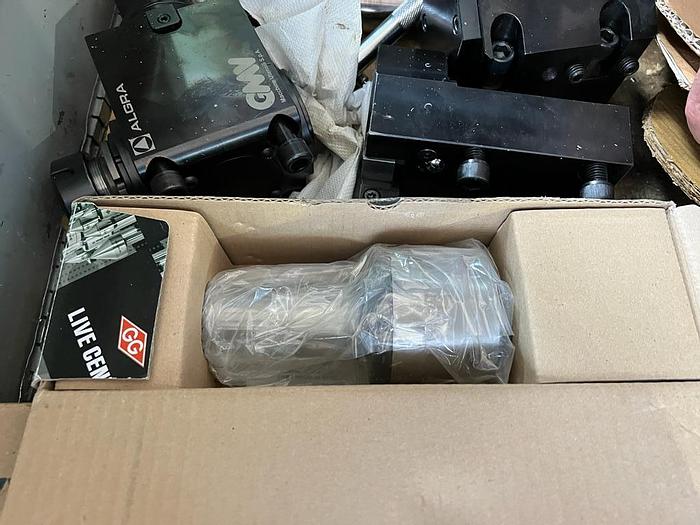 Usato 2017 SMEC SL 2500 Y