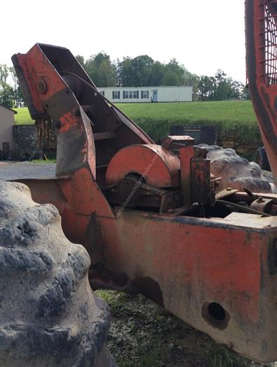 Used Timberjack 230D