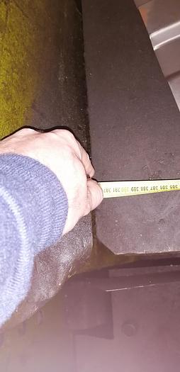 Used Press Sheet Stamping Mechanical PKZV800