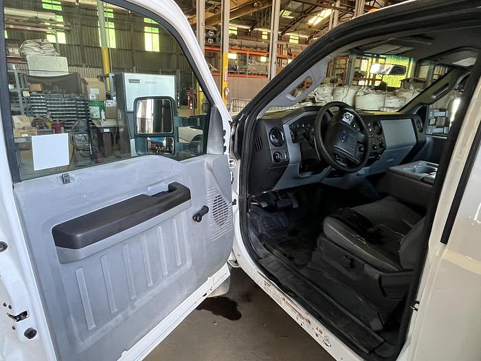 Used 2013 Ford F-450