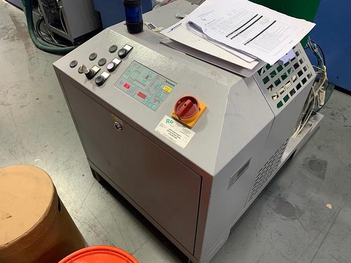 Used 2009 Muller Martini Pantera Perfect Binder