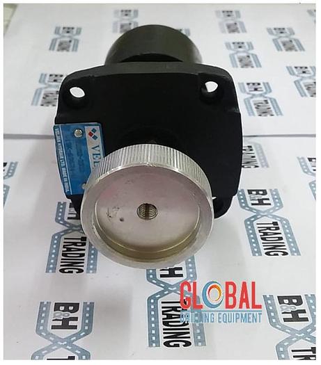 B&H 044 - Remote Control Valve