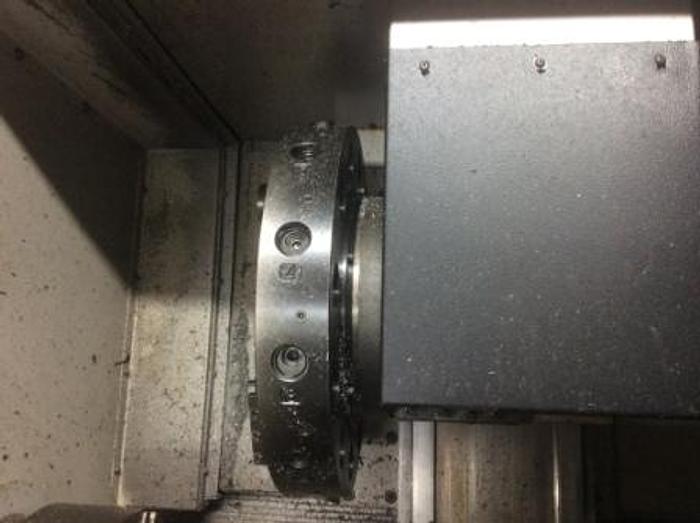 Used Colchester Tornado T8 Turning Centre