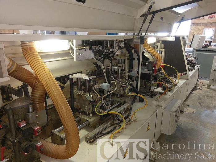 Used 2008 IMA Advantage 70 Edgebander