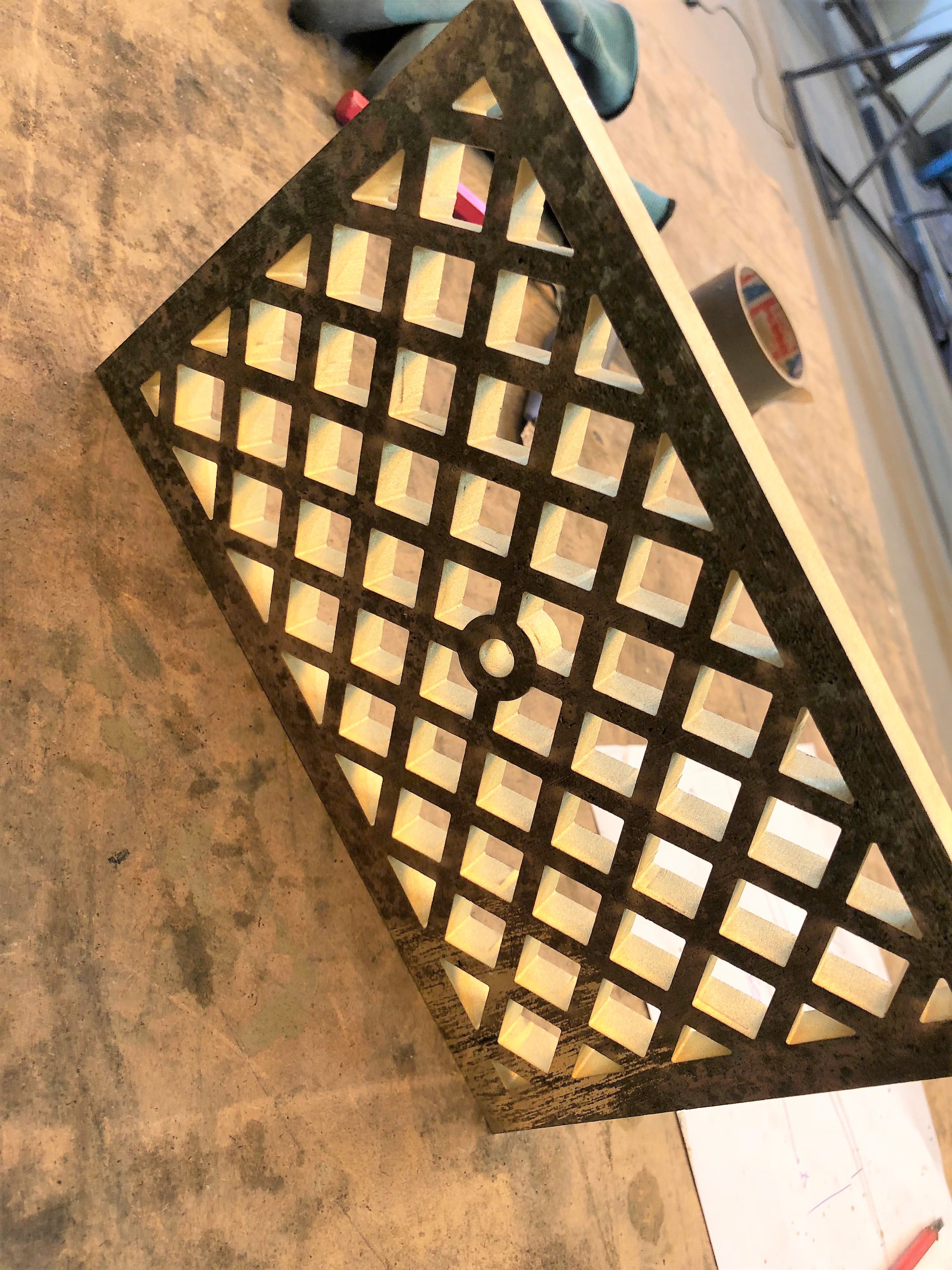 Gebruikt 2017 OMAX 80X