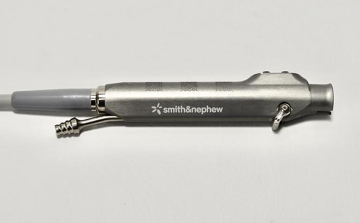Used SMITH & NEPHEW DYONICS 72201500 POWERMINI SHAVER ARTHROSCOPIC HANDPIECE