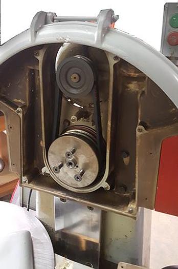 Used Kindt-Collins Model R Disc Sander