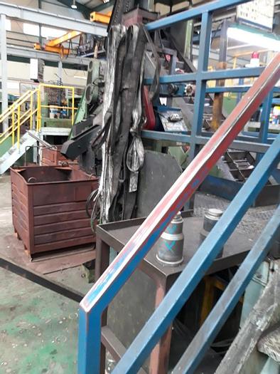 Used Part Former Hot TPM30