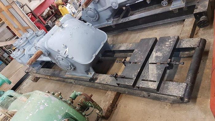 Used Gaso 1654