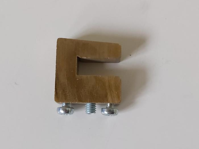 50 Stück Leiteranschlussklemmen, SV 3550.000 3-5mm, Rittal neu