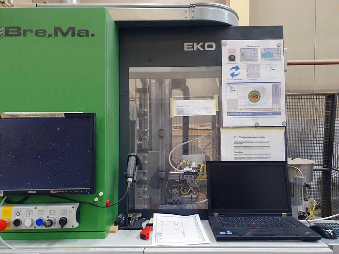 Used 2011 Biesse Brema  EKO 90