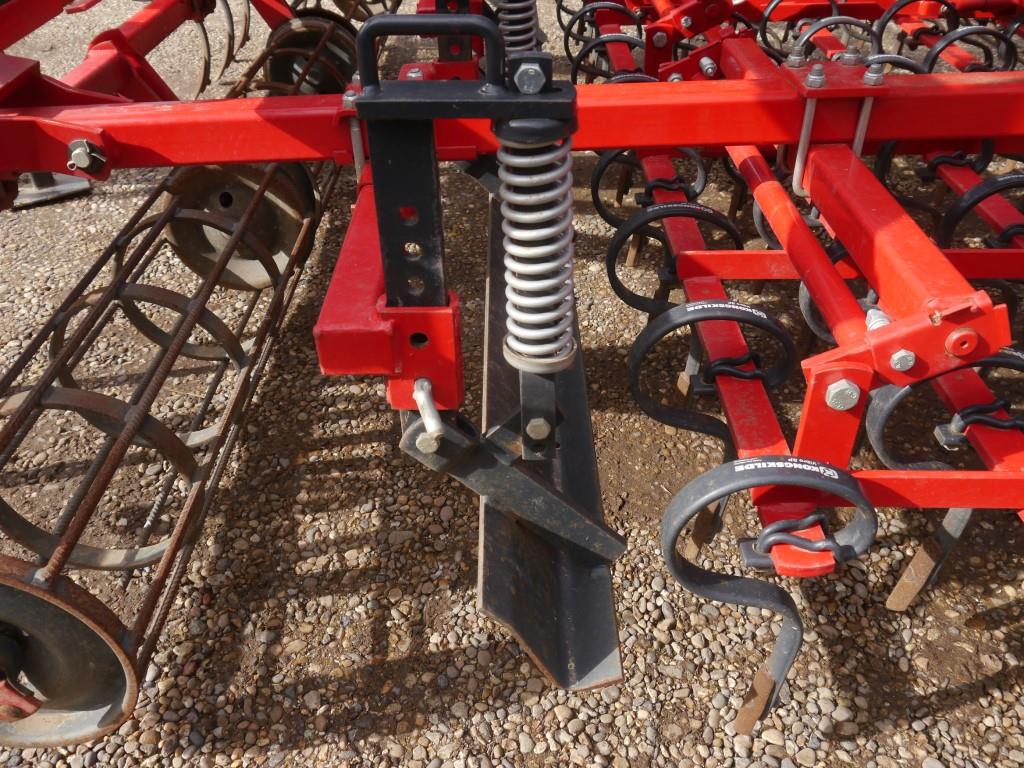 Used Kongskilde SP5000 Germinator