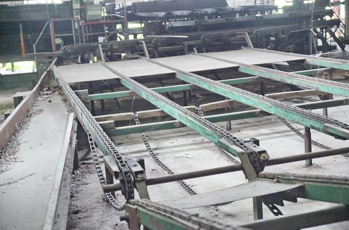 Used Complete Operation HMC, Newman, Pendu